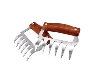 Gadget - Mikamax Metal Meat Claws - 04828