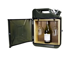 Gadget - Mikamax Jerrycan – Winebar - 04481