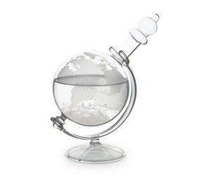 Gadget - Mikamax Storm Glass - Globe - 04290