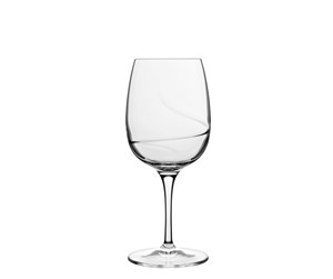 Servering & Servise - Luigi Bormioli Aero white wine glass - 32.5 cl - 0032622020463