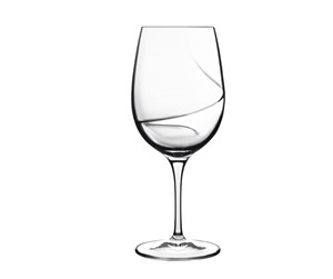 Servering & Servise - Luigi Bormioli Aero redwine glass - 57 cl - 17316