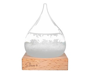 Gadget - Mikamax Storm Glass - Small Drop - 04112.SM