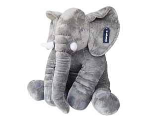 Gadget - Mikamax Elephant pillow - 04109