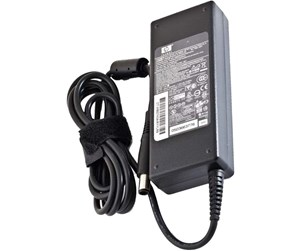  Bærbar PC - Lader - HP Smart AC Adapter - L40098-001