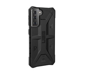 Mobil - Deksel og etui - UAG Pathfinder - black - Galaxy S21 - 212817114040