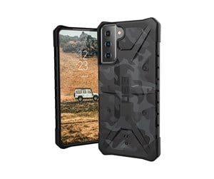 Mobil - Deksel og etui - UAG Samsung Galaxy S21+ 5G Pathfinder SE Case - Midnight Camo - 212827114061