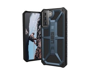 Mobil - Deksel og etui - UAG Samsung Galaxy S21+ 5G Rugged Case Monarch - Mallard - 212821115555