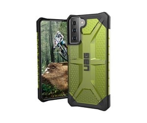 Mobil - Deksel og etui - UAG Samsung Galaxy S21+ 5G Rugged Case Plasma - Billie - 212823117575