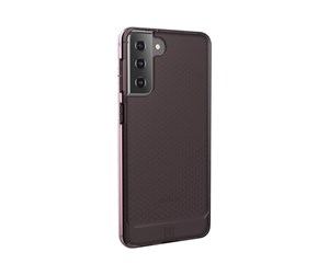 Mobil - Deksel og etui - UAG Samsung Galaxy S21+ 5G Lucent Case - Dusty Rose - 21282N314848