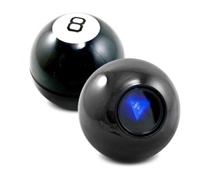 Gadget - Mikamax Mystic 8 ball - 01000