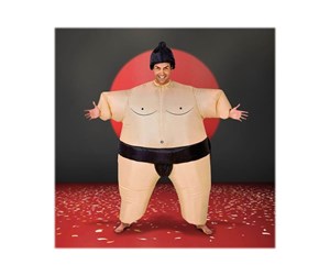 Gadget - Mikamax Sumo Suit - 00670