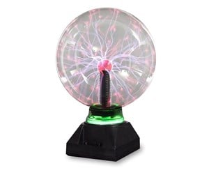 Gadget - Mikamax Plasma ball - 00541