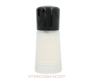 Sminke - MAC Timecheck Lotion - 773602369843