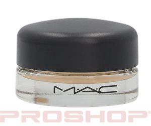 Sminke - MAC Pro Longwear Paint Pot - Soft Ochre - 773602306206