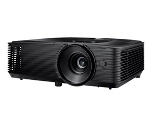 Prosjektor - Optoma Prosjektor DH351 - 1920 x 1080 - 3600 ANSI lumens - E1P0A3PBE1Z4