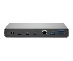 Dokkingstasjon - Kensington SD5700T Thunderbolt™ 4 Docking Station - K35175EU