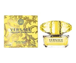 Parfyme & Dufter - VERSACE Yellow Diamond - 8011003804542