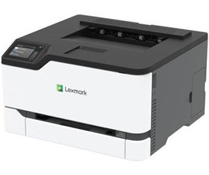 Skriver - Lexmark CS431dw Laserskriver - Farge - Laser - 40N0053