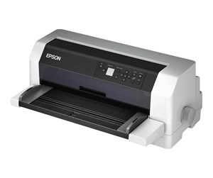 Skriver - Epson DLQ 3500IIN Matriseskriver - Farge - Matriseskriver - C11CH59403