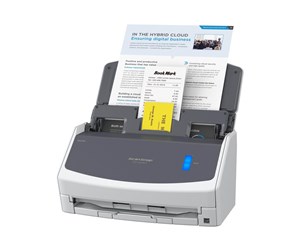 Skanner - Fujitsu ScanSnap iX1400 - PA03820-B001