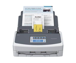 Skanner - Fujitsu ScanSnap iX1600 Document Scanner - PA03770-B401