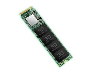 SSD - Transcend 112S SSD - 512GB - PCIe 3.0 - M.2 2280 - TS512GMTE112S