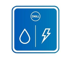 Service & Support - Dell 3Y Accidental Damage Protection - accidental damage coverage - 3 years - shipment - MW_3AD