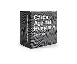 Brettspill & Puslespill - Breaking Games Cards Against Humanity Absurd Box (EN) - SBDK2041