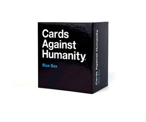 Brettspill & Puslespill - Breaking Games Cards Against Humanity - Blue Expansion - SBDK2031