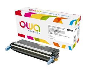 Printertilbehør blekk/toner - ESR K12190OW - Laser toner Svart - K12190OW