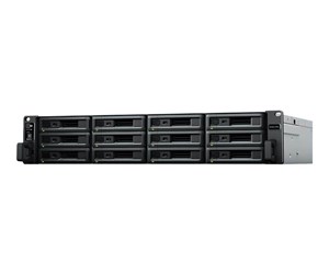 NAS-Server - Synology RackStation RS3621RPxs - NAS-Server - RS3621RPXS