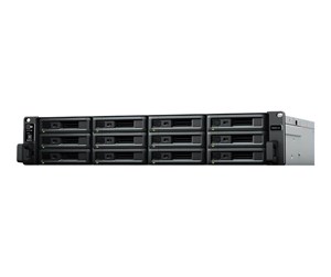 NAS-Server - Synology RackStation RS3621xs+ - NAS-Server - RS3621XS+