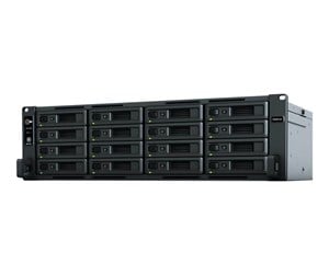 NAS-Server - Synology RackStation RS4021xs+ - NAS-Server - RS4021XS+