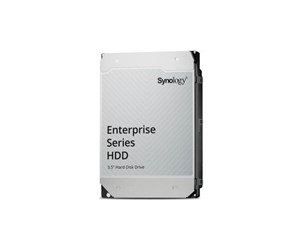 Harddisk - Synology Enterprise Series - 12TB - Harddisk - HAT5300-12T - SATA-600 - 3.5" - HAT5300-12T