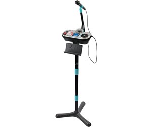 Rollelek - V-Tech Kidi Super Star DJ Studio Microfone - 80-531774