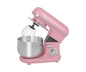 Kjøkkenmaskin - Bomann KM 6030 CB - mixer - pink - 4004470603019