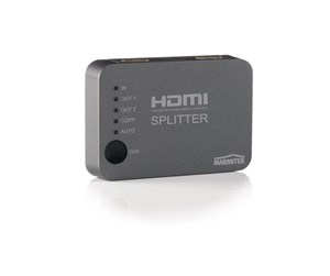 Videosplitter - Marmitek  Split 312 UHD - 08255