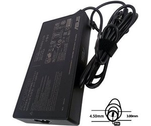  Bærbar PC - Lader - ASUS Adapter 120W 20V 3P (4.5PHI) - 0A001-00860100