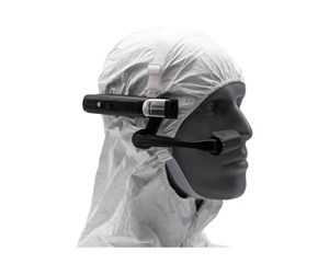 VR-utstyr - REALWEAR Flexband - headband for smart glasses - 171035-A