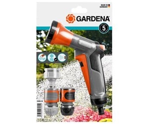 Hagevanning - Gardena Classic Spray gun set 13 mm + 15 mm - 18299-24