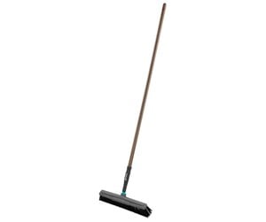 Hageredskaper - Gardena NatureLine Road Broom - 17111-20