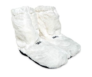 Gadget - Mikamax Hot Boots Deluxe - White - 01716.WT