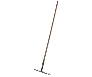 Hageredskaper - Gardena NatureLine Rake - 17106-20