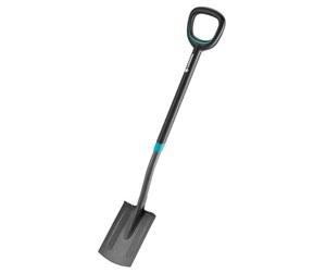 Hageredskaper - Gardena ErgoLine Small Spade - 17011-20