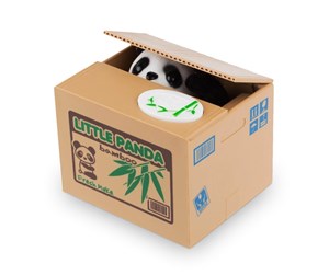 Gadget - Mikamax Panda Bank - 02462.PA