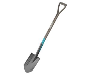 Hageredskaper - Gardena NatureLine Pointed Spade - 17001-20