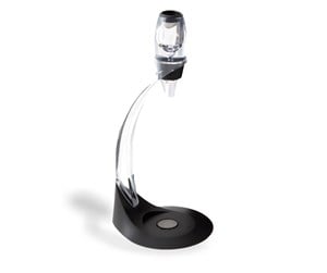 Servering & Servise - Mikamax Magic Wine Decanter Deluxe - 02474