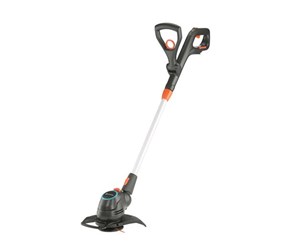 Gresstrimmer - Gardena Batteritrimmer ComfortCut 23 / 18V P4A solo - 14701-55