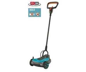 Gressklipper - Gardena Batteri-gressklipper Batteri Gressklipper Handymowe 22/18V P4A SOLO - 14620-55