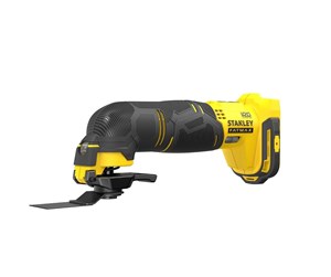 Multiværktøy - Black & Decker FATMAX 20V Multi Tool Bare - SFMCE500B-XJ